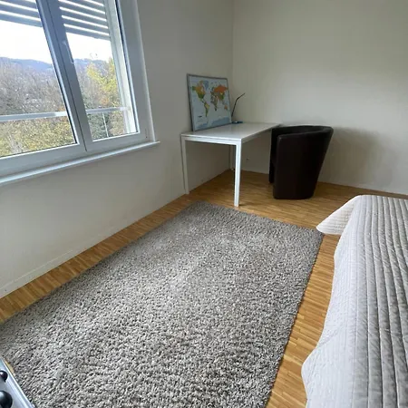 Professional Working Guest house *