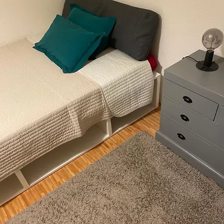 Professional Working Pensionat Rolle