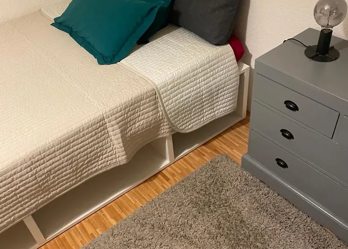 Professional Working Pensjonat Rolle